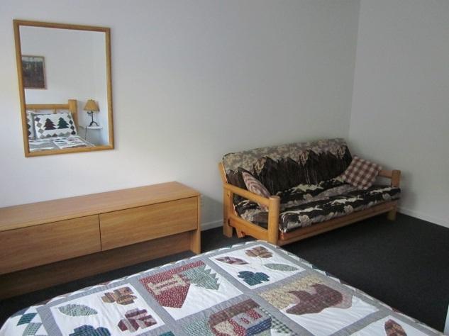 Mead Bear Creek Lodge חדר תמונה
