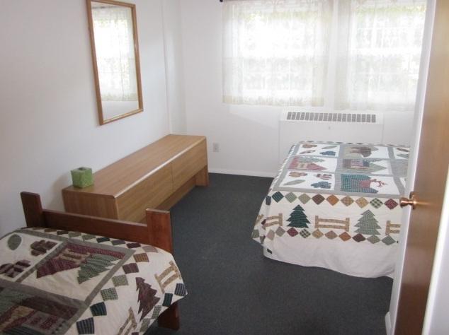 Mead Bear Creek Lodge חדר תמונה