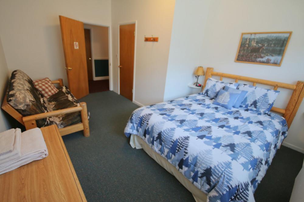 Mead Bear Creek Lodge מראה חיצוני תמונה